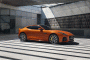 2017 Jaguar F-Type SVR