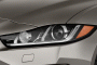 2017 Jaguar XE 20d R-Sport RWD Headlight