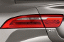 2017 Jaguar XE 20d R-Sport RWD Tail Light