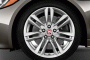 2017 Jaguar XE 20d R-Sport RWD Wheel Cap