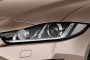 2017 Jaguar XE 4-door Sedan 20d R-Sport RWD Headlight