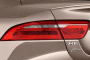 2017 Jaguar XE 4-door Sedan 20d R-Sport RWD Tail Light