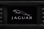 2017 Jaguar XF 35t R-Sport RWD Audio System