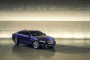 2017 Jaguar XJ