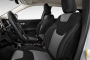 2017 Jeep Cherokee Sport FWD Front Seats