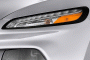 2017 Jeep Cherokee Sport FWD Headlight