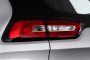 2017 Jeep Cherokee Sport FWD Tail Light