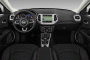 2017 Jeep Compass Latitude FWD *Ltd Avail* Dashboard