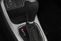 2017 Jeep Compass Latitude FWD *Ltd Avail* Gear Shift