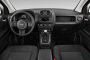 2017 Jeep Compass Sport FWD Dashboard
