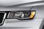 2017 Jeep Grand Cherokee Laredo 4x2 Headlight
