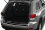 2017 Jeep Grand Cherokee Limited 4x2 Trunk
