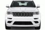 2017 Jeep Grand Cherokee Summit 4x4 Front Exterior View