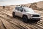 2017 Jeep Renegade Deserthawk