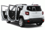 2017 Jeep Renegade Latitude FWD Open Doors
