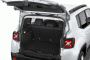 2017 Jeep Renegade Latitude FWD Trunk