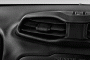 2017 Jeep Renegade Sport FWD Air Vents