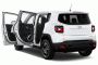 2017 Jeep Renegade Sport FWD Open Doors