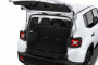 2017 Jeep Renegade Sport FWD Trunk