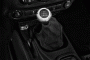 2017 Jeep Wrangler Unlimited Rubicon 4x4 Gear Shift