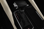 2017 Kia Cadenza Premium Sedan Gear Shift