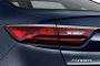 2017 Kia Cadenza Premium Sedan Tail Light