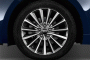 2017 Kia Cadenza Premium Sedan Wheel Cap