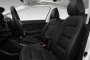 2017 Kia Forte EX Auto Front Seats