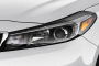 2017 Kia Forte EX Auto Headlight
