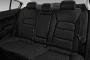 2017 Kia Forte EX Auto Rear Seats
