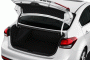 2017 Kia Forte EX Auto Trunk