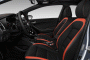 2017 Kia Forte5 SX Manual Front Seats