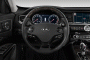 2017 Kia K900 V8 Luxury Steering Wheel