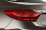 2017 Kia K900 V8 Luxury Tail Light