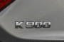 2017 Kia K900