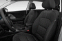 2017 Kia Niro FE FWD Front Seats