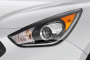 2017 Kia Niro FE FWD Headlight