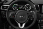 2017 Kia Niro FE FWD Steering Wheel