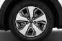 2017 Kia Niro FE FWD Wheel Cap