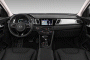 2017 Kia Niro Touring FWD Dashboard