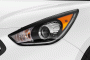 2017 Kia Niro Touring FWD Headlight