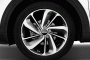 2017 Kia Niro Touring FWD Wheel Cap