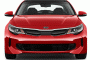 2017 Kia Optima Hybrid EX Auto Front Exterior View