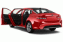 2017 Kia Optima Hybrid EX Auto Open Doors