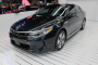 2017 Kia Optima Hybrid, 2016 Chicago Auto Show