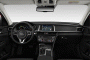 2017 Kia Optima Plug-In Hybrid EX Auto Dashboard