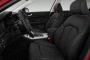2017 Kia Optima Plug-In Hybrid EX Auto Front Seats