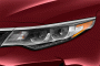 2017 Kia Optima Plug-In Hybrid EX Auto Headlight