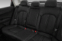 2017 Kia Optima Plug-In Hybrid EX Auto Rear Seats