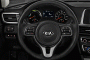 2017 Kia Optima Plug-In Hybrid EX Auto Steering Wheel